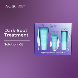Noir Hyperpigmentation Solution Kit