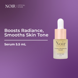 Noir Kakadu Brightening 5.5ml