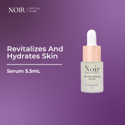 Noir Revitalising 5.5ml