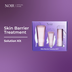 Noir Skin Barrier Solution Kit