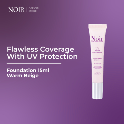 Noir UV White - Warm Beige 15ml