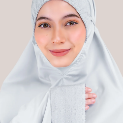 Telekung Signature Eiliyah