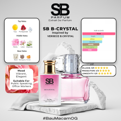 SB B-CRYSTAL