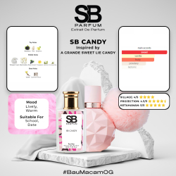SB CANDY