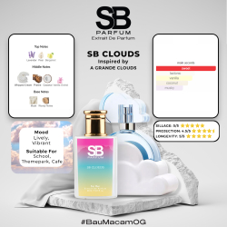 SB CLOUDS