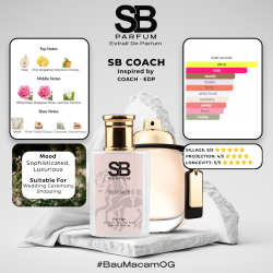SB COACH