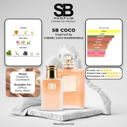 SB COCO