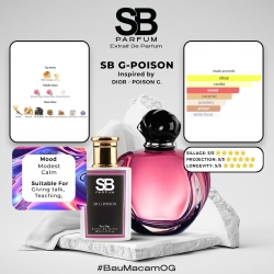 SB G-POISON