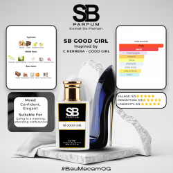 SB GOOD GIRL