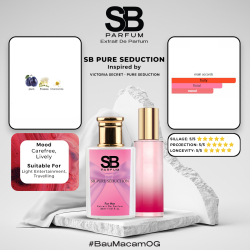 SB PURE SEDUCTION