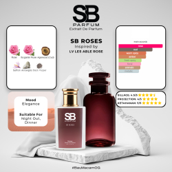 SB ROSES