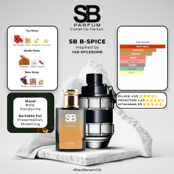 SB B-SPICE