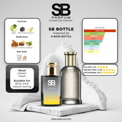 SB BOTTLE