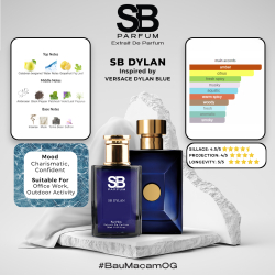 SB DYLAN