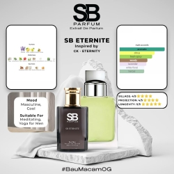 SB ETERNITE