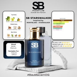 SB STARSWALKER