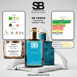 SB VEROS